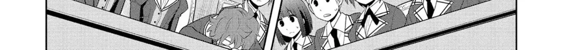 Magic Stone Gourmet: Eating Magical Power Made Me The Strongest Chapter 13 page 22 - 