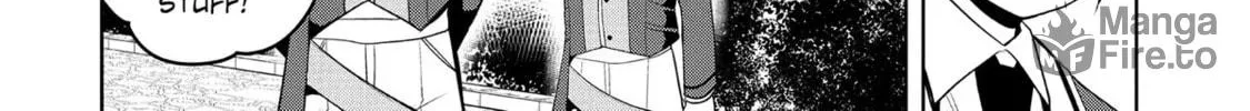 Magic Stone Gourmet: Eating Magical Power Made Me The Strongest Chapter 13 page 36 - 