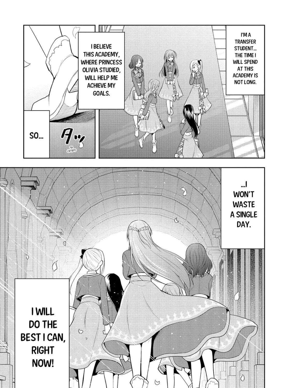 Magic Stone Gourmet: Eating Magical Power Made Me The Strongest Chapter 13 page 49 - 