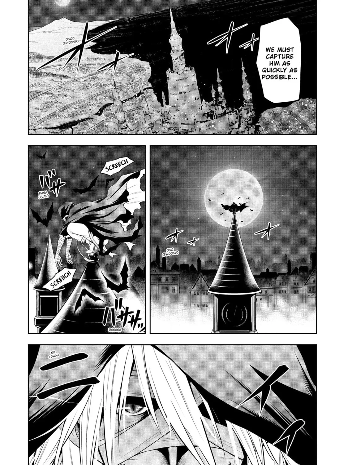 Magic Stone Gourmet: Eating Magical Power Made Me The Strongest Chapter 13 page 55 - 