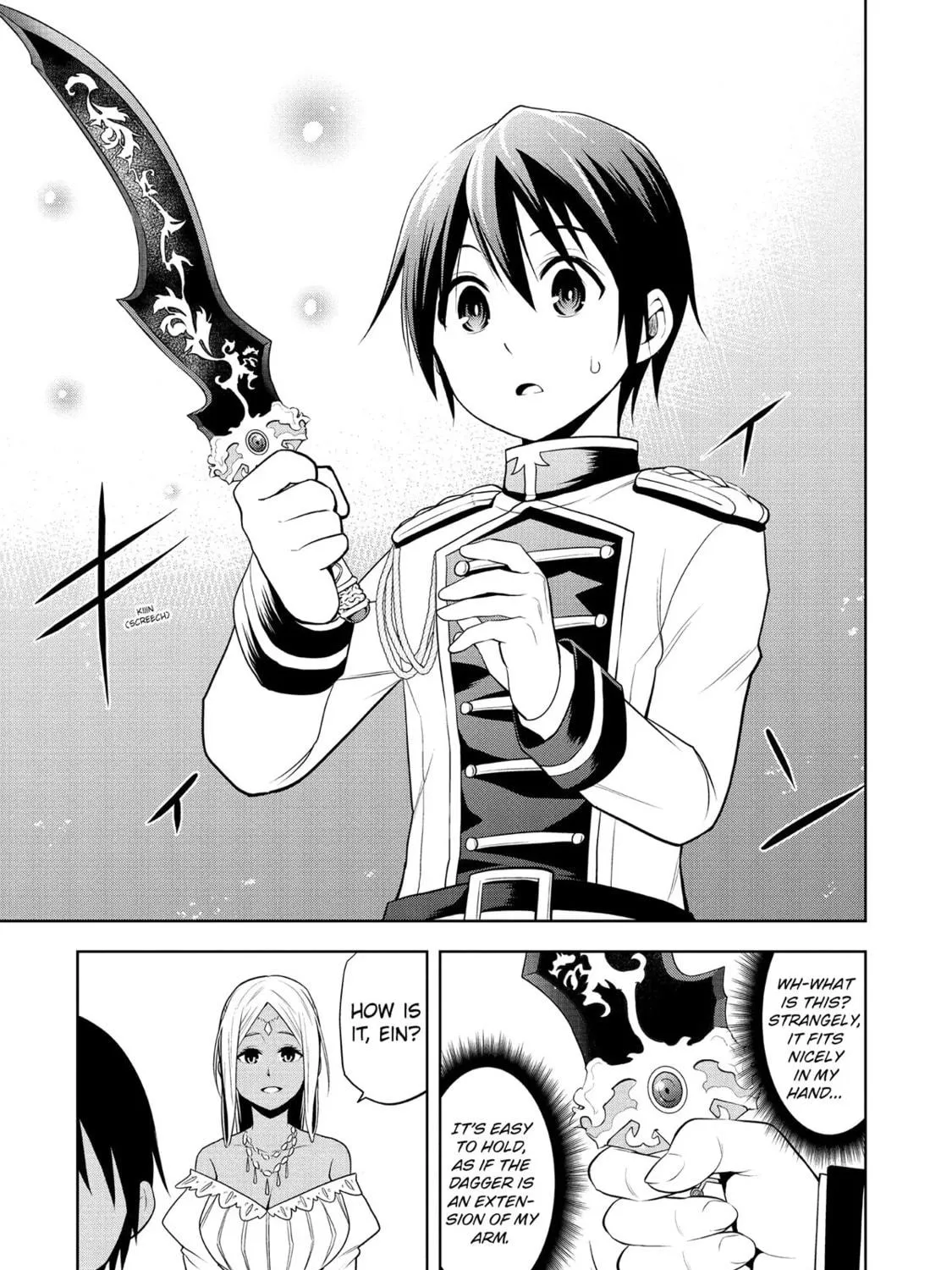 Magic Stone Gourmet: Eating Magical Power Made Me The Strongest Chapter 14 page 29 - 