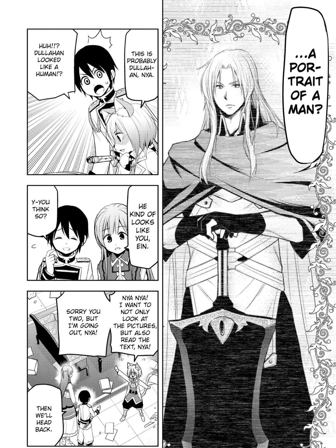Magic Stone Gourmet: Eating Magical Power Made Me The Strongest Chapter 15 page 15 - 