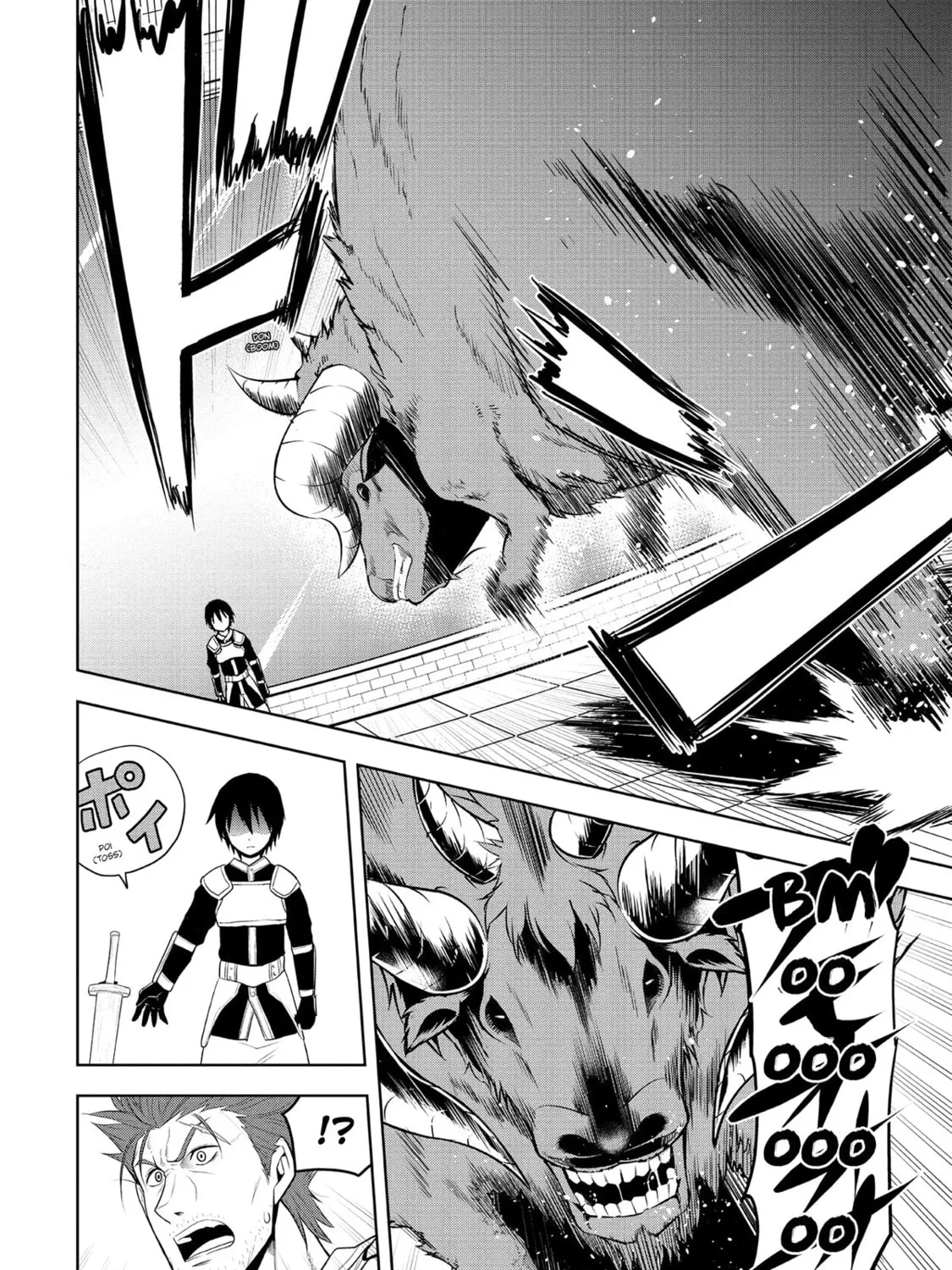 Magic Stone Gourmet: Eating Magical Power Made Me The Strongest Chapter 15 page 31 - 