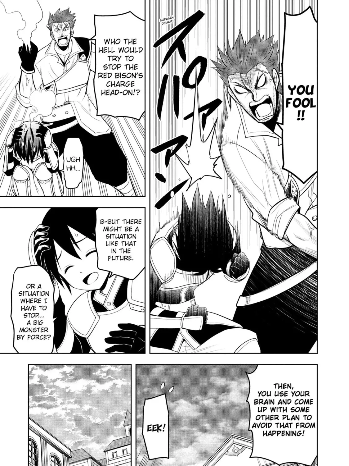Magic Stone Gourmet: Eating Magical Power Made Me The Strongest Chapter 15 page 37 - 