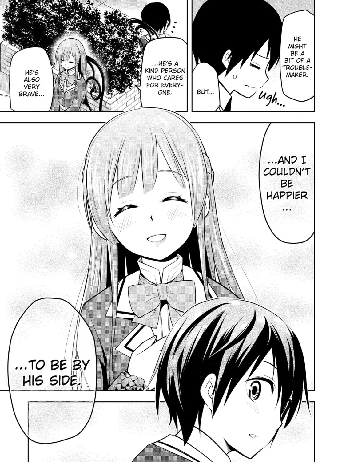 Magic Stone Gourmet: Eating Magical Power Made Me The Strongest Chapter 15 page 45 - 