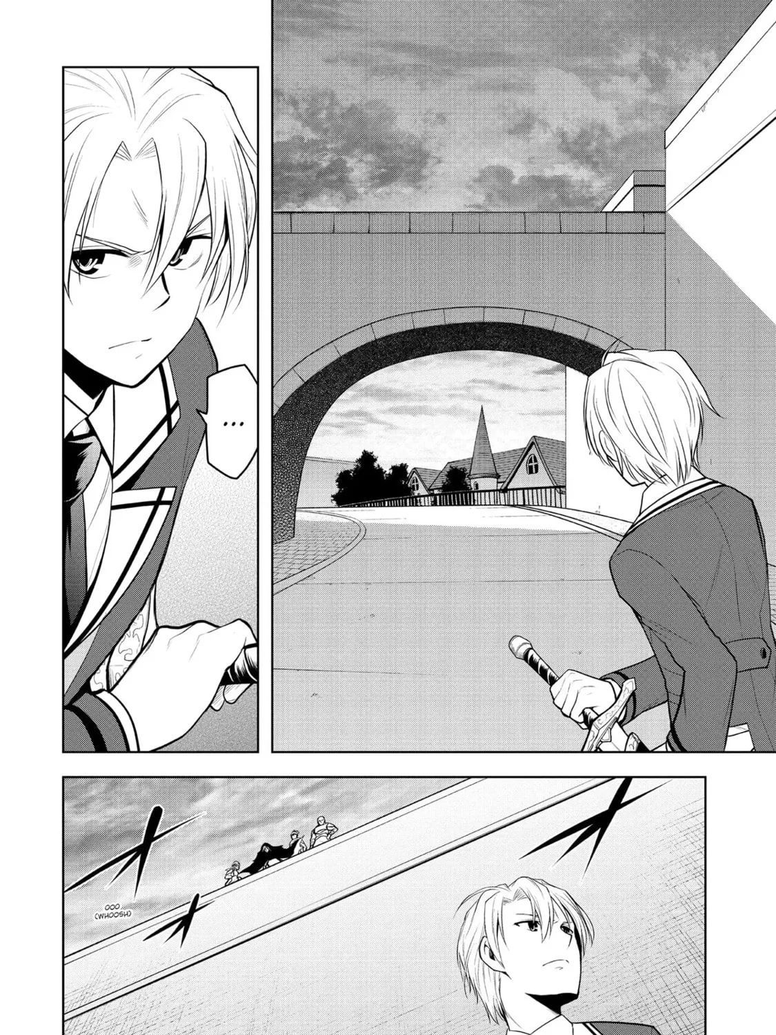Magic Stone Gourmet: Eating Magical Power Made Me The Strongest Chapter 15 page 55 - 