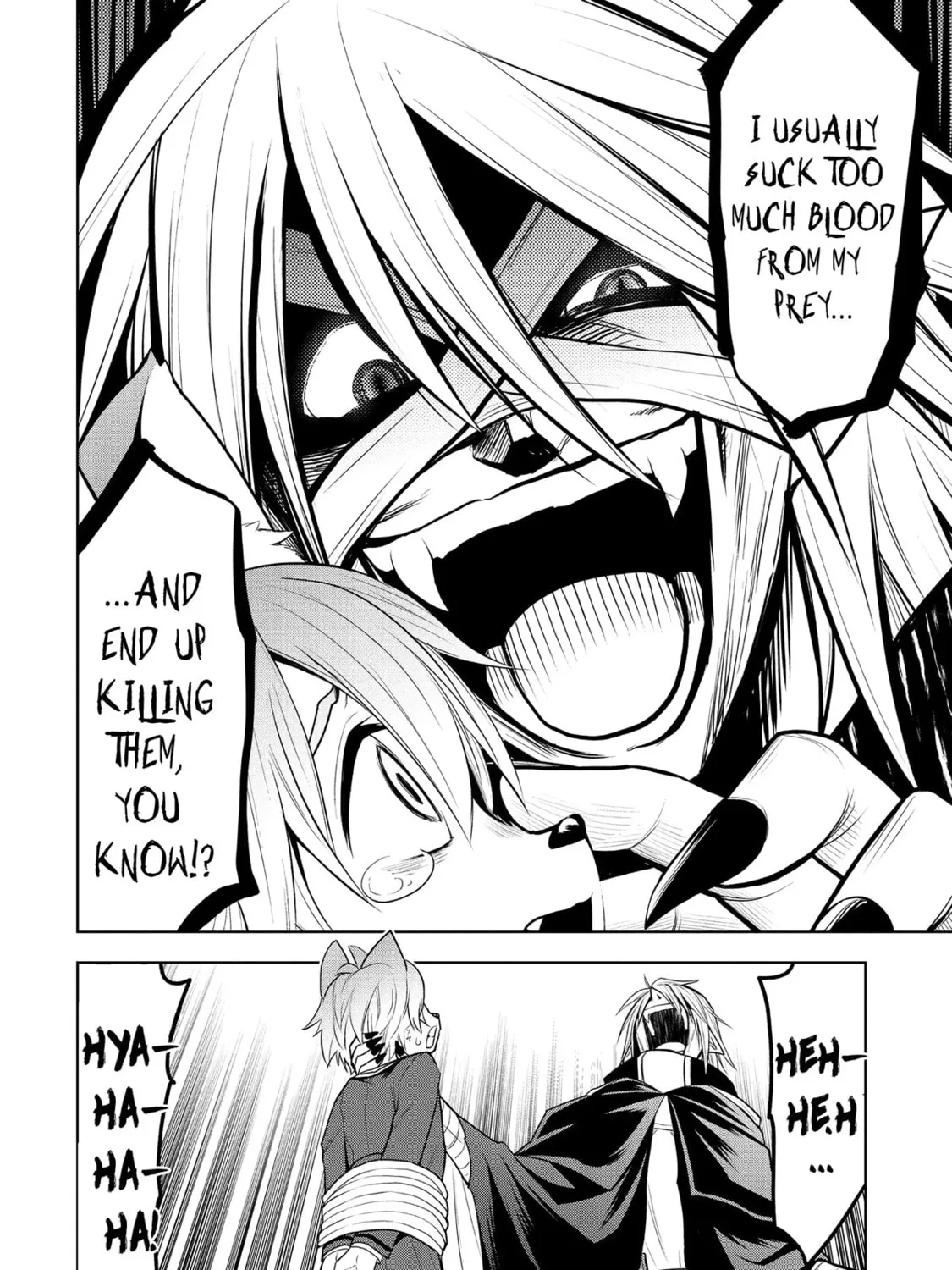 Magic Stone Gourmet: Eating Magical Power Made Me The Strongest Chapter 16 page 15 - 