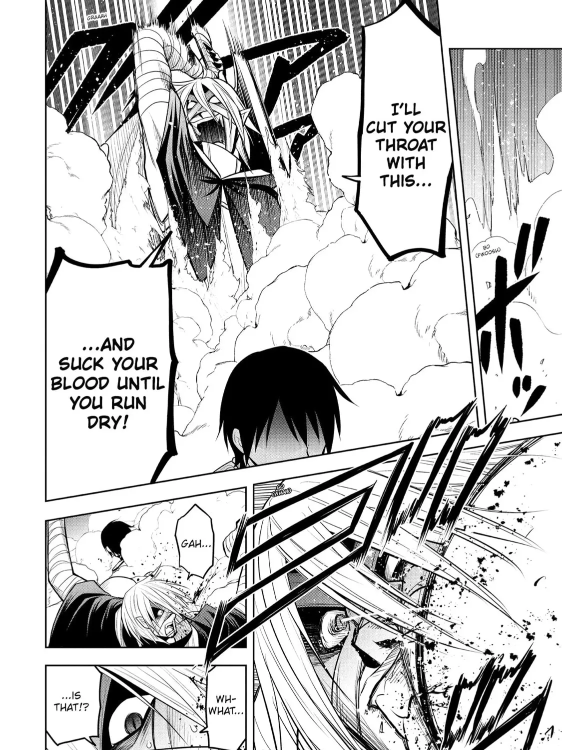 Magic Stone Gourmet: Eating Magical Power Made Me The Strongest Chapter 16 page 31 - 