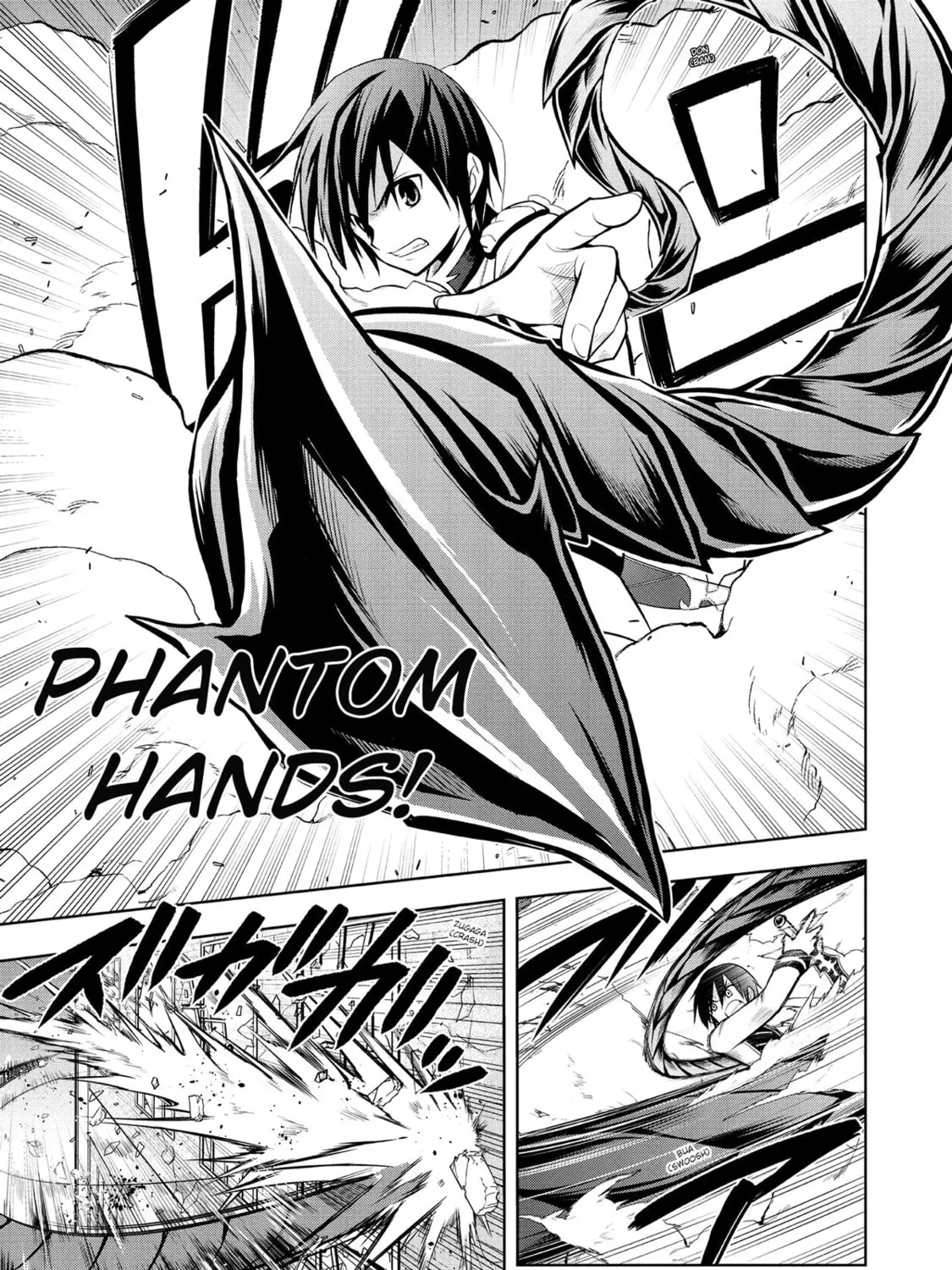 Magic Stone Gourmet: Eating Magical Power Made Me The Strongest Chapter 16 page 33 - 