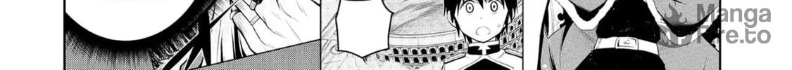 Magic Stone Gourmet: Eating Magical Power Made Me The Strongest Chapter 17 page 20 - 