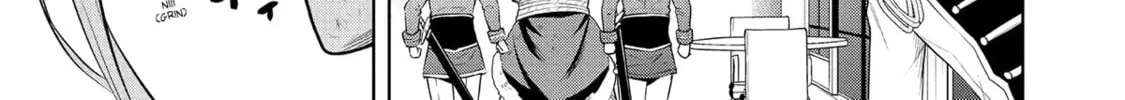Magic Stone Gourmet: Eating Magical Power Made Me The Strongest Chapter 17 page 22 - 