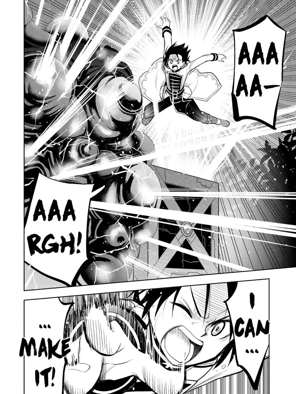 Magic Stone Gourmet: Eating Magical Power Made Me The Strongest Chapter 17 page 41 - 