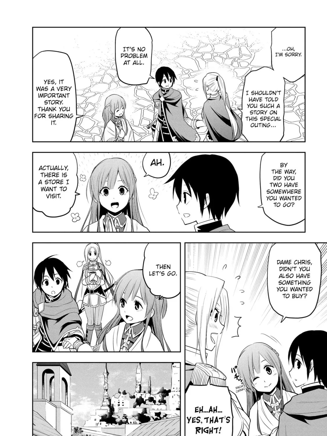 Magic Stone Gourmet: Eating Magical Power Made Me The Strongest Chapter 18 page 15 - 