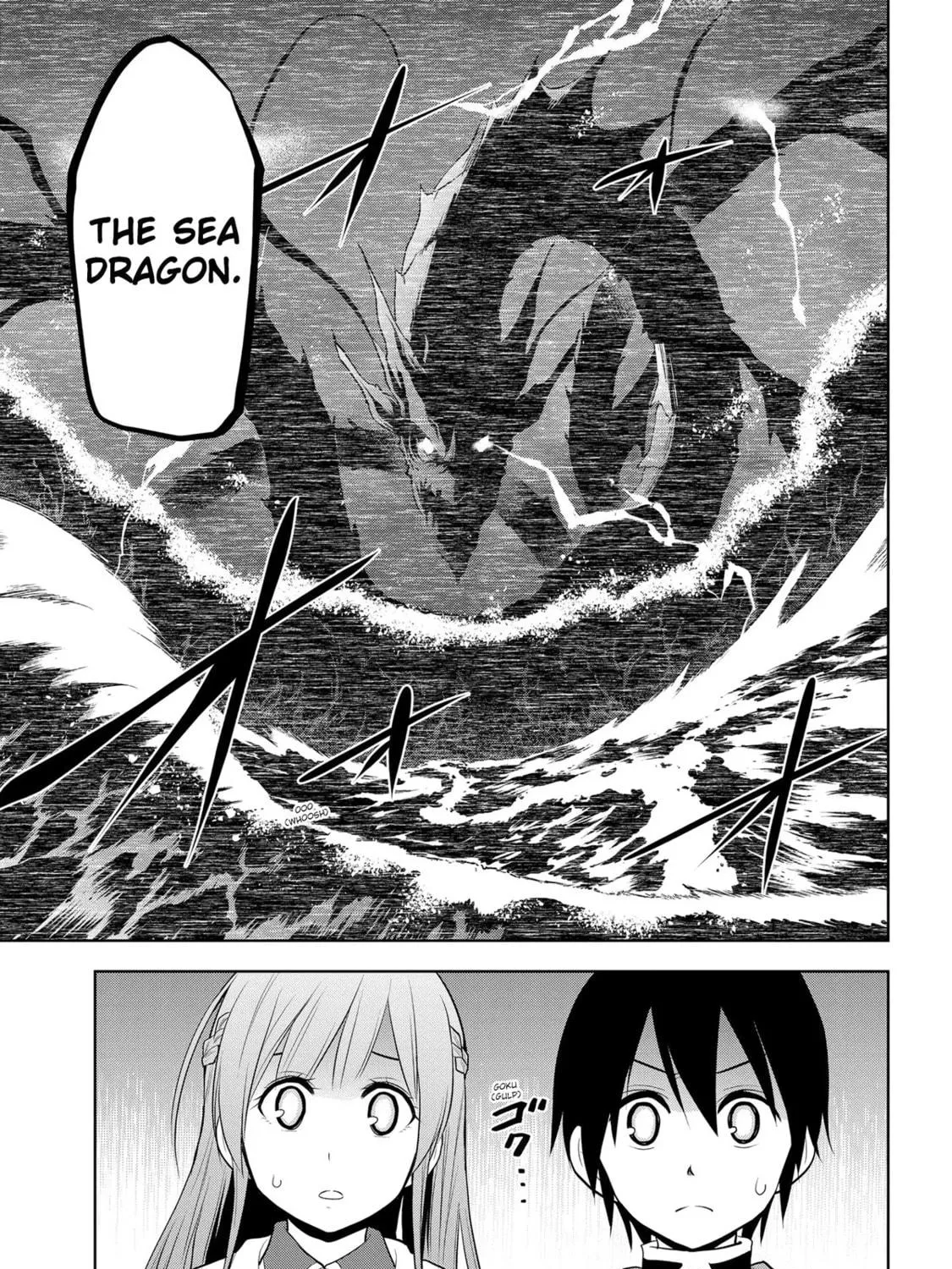 Magic Stone Gourmet: Eating Magical Power Made Me The Strongest Chapter 18 page 9 - 