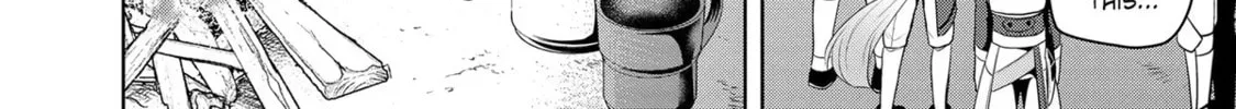 Magic Stone Gourmet: Eating Magical Power Made Me The Strongest Chapter 19 page 32 - 