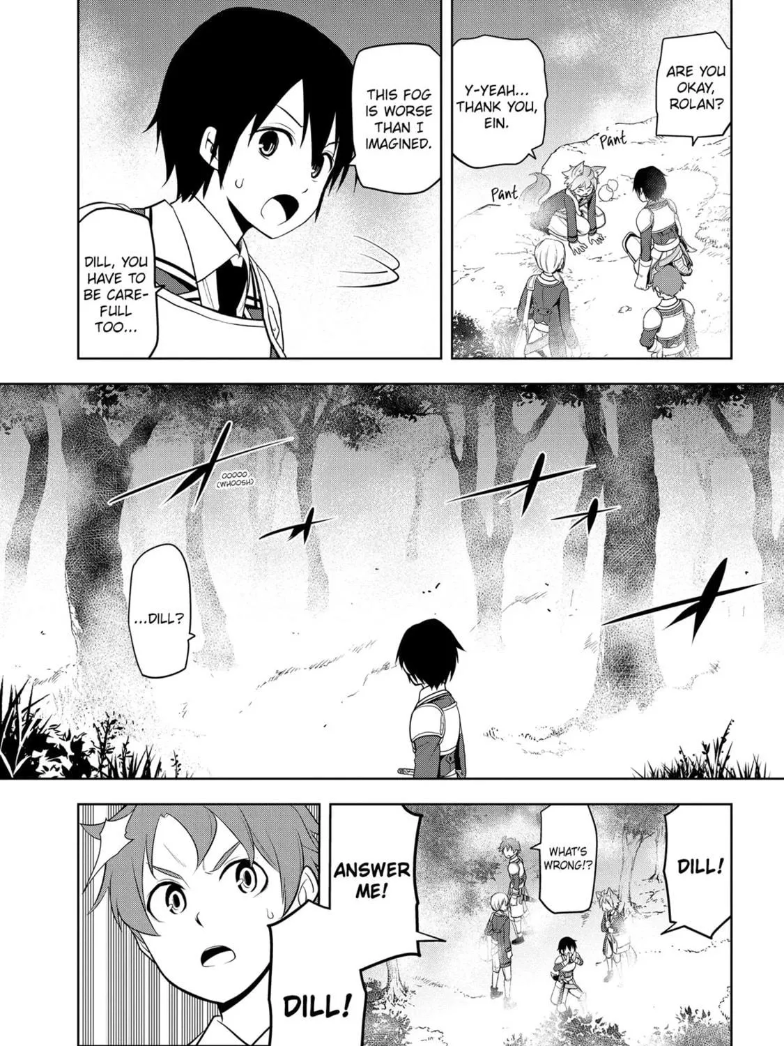 Magic Stone Gourmet: Eating Magical Power Made Me The Strongest Chapter 19 page 39 - 