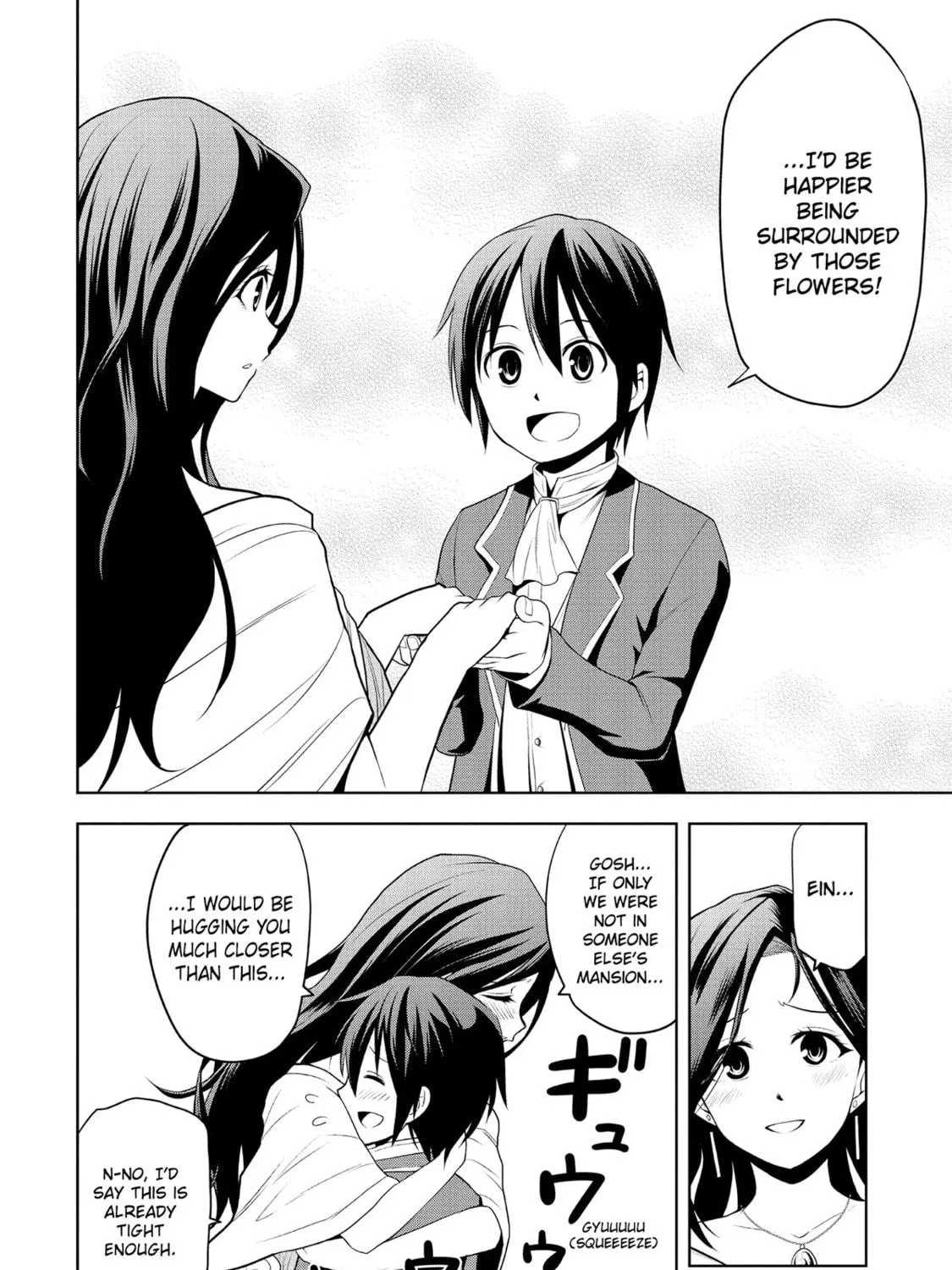 Magic Stone Gourmet: Eating Magical Power Made Me The Strongest Chapter 2 page 19 - 