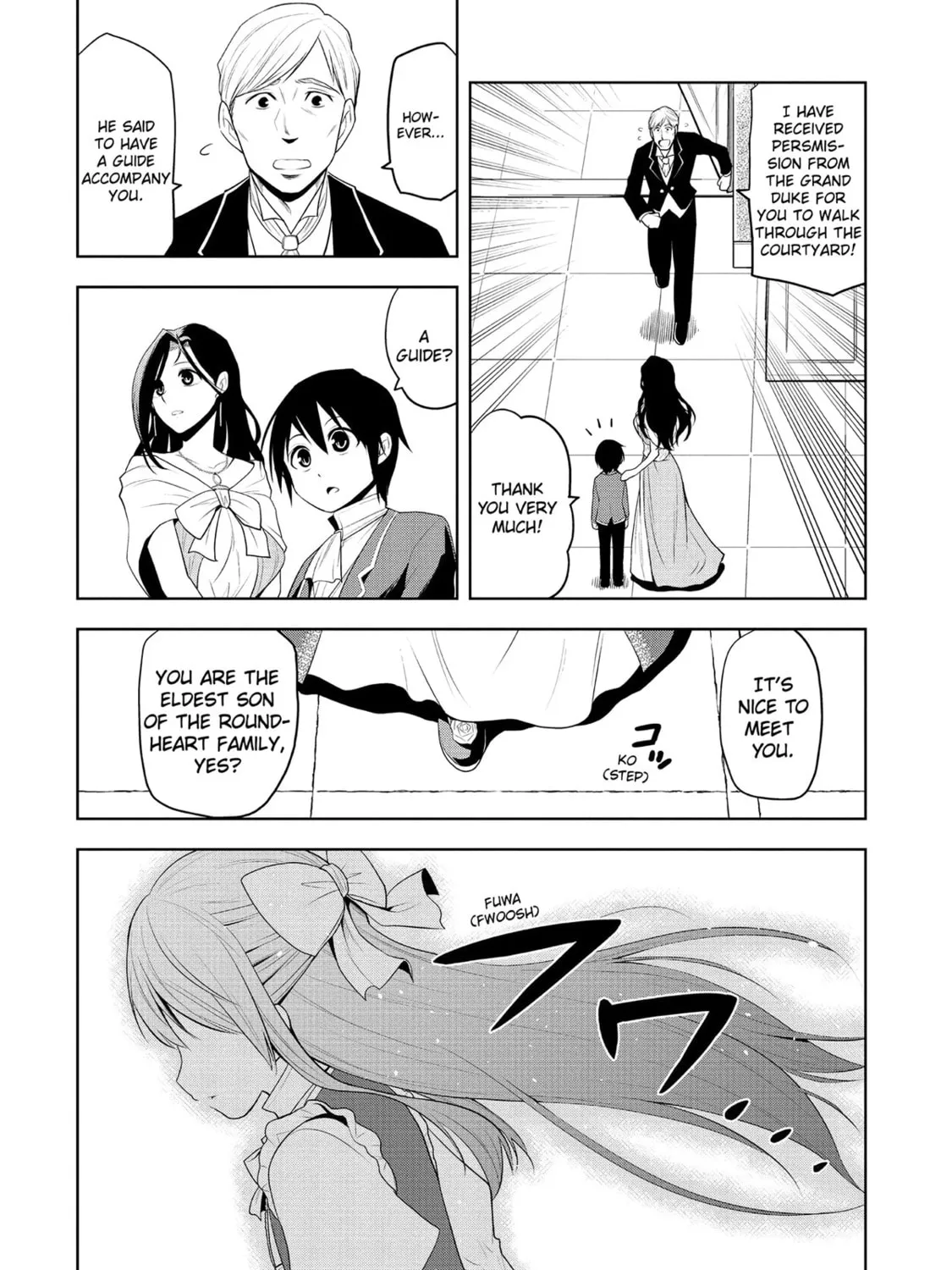 Magic Stone Gourmet: Eating Magical Power Made Me The Strongest Chapter 2 page 21 - 