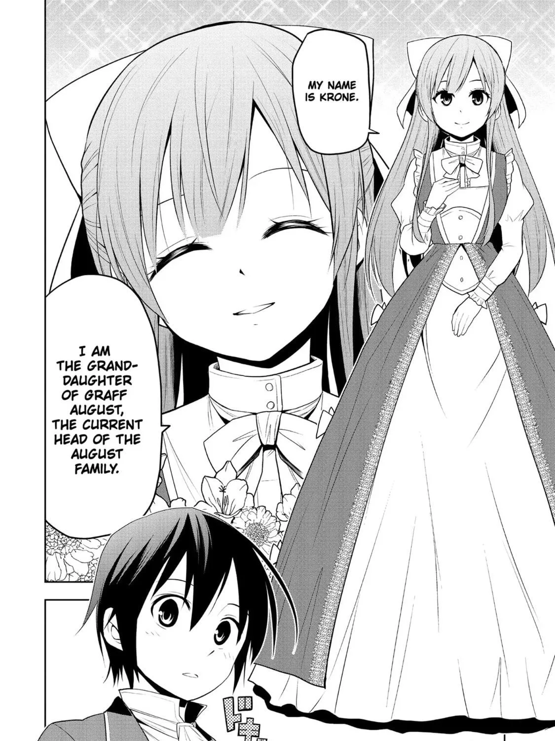 Magic Stone Gourmet: Eating Magical Power Made Me The Strongest Chapter 2 page 23 - 