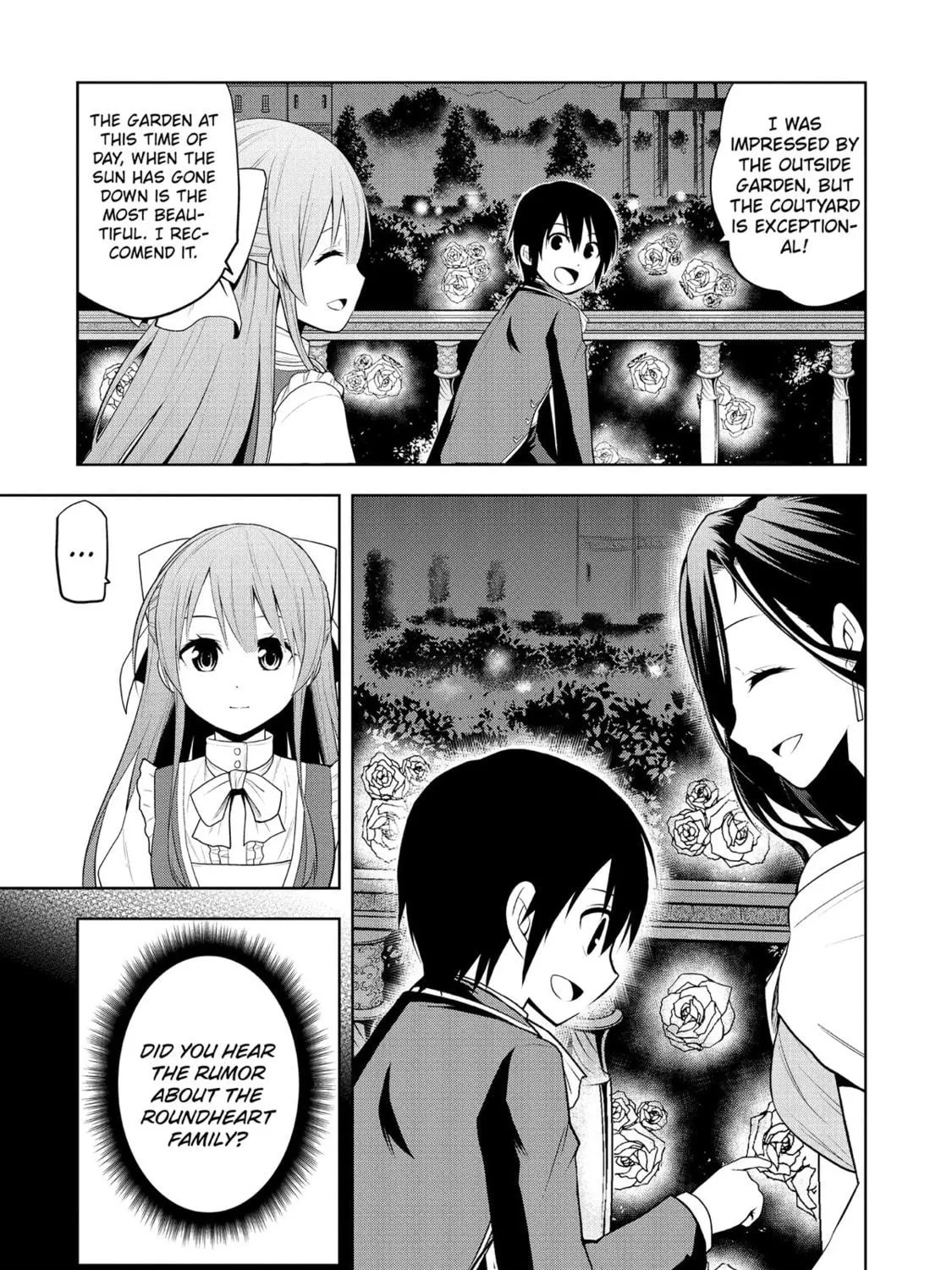 Magic Stone Gourmet: Eating Magical Power Made Me The Strongest Chapter 2 page 29 - 