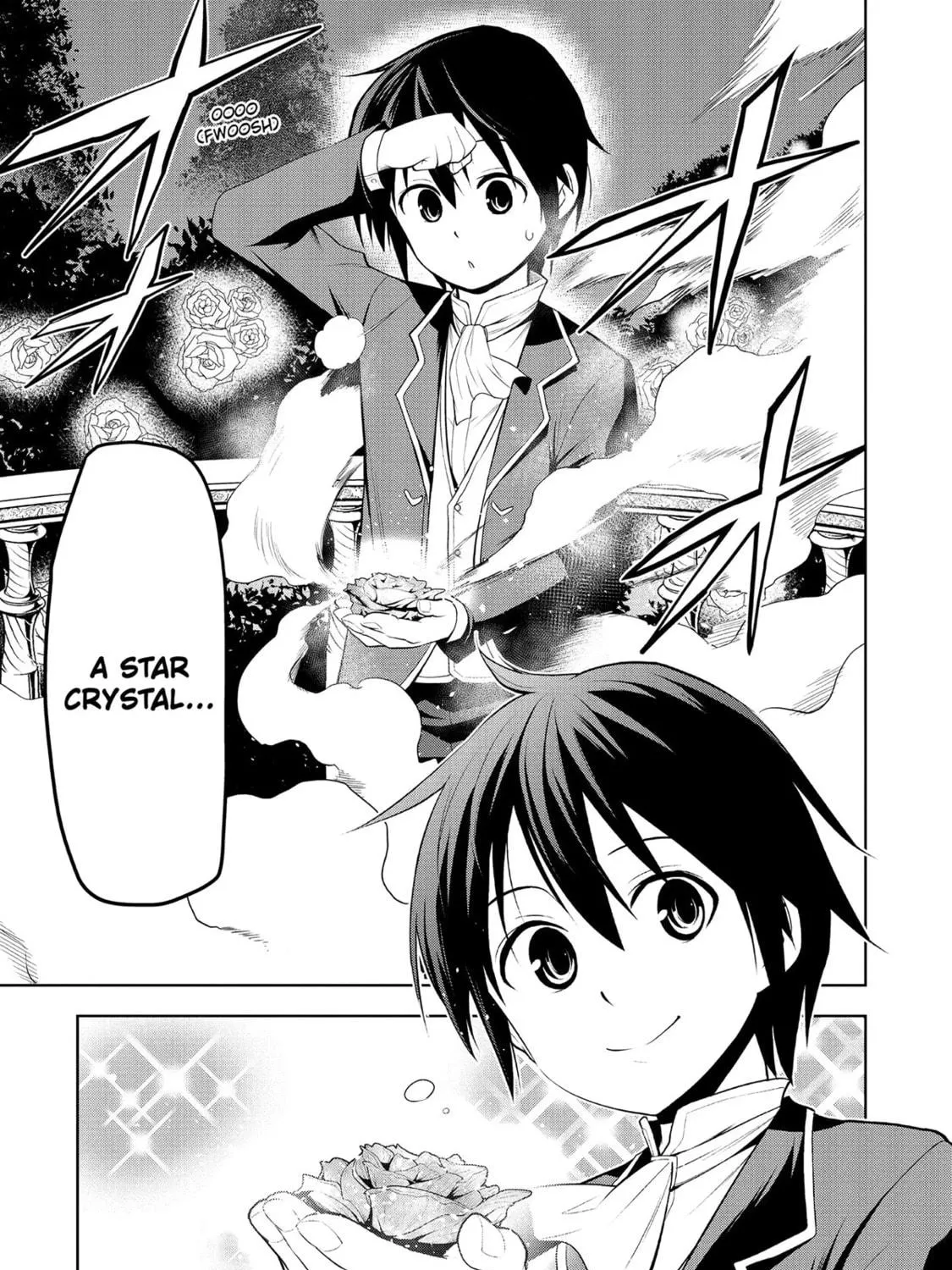 Magic Stone Gourmet: Eating Magical Power Made Me The Strongest Chapter 2 page 49 - 