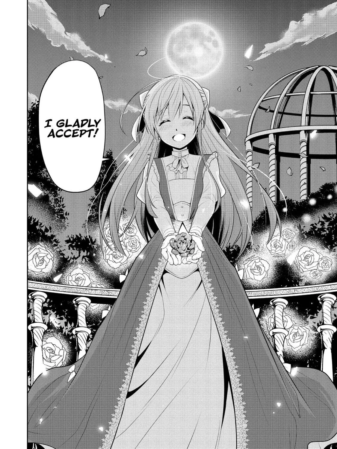 Magic Stone Gourmet: Eating Magical Power Made Me The Strongest Chapter 2 page 59 - 