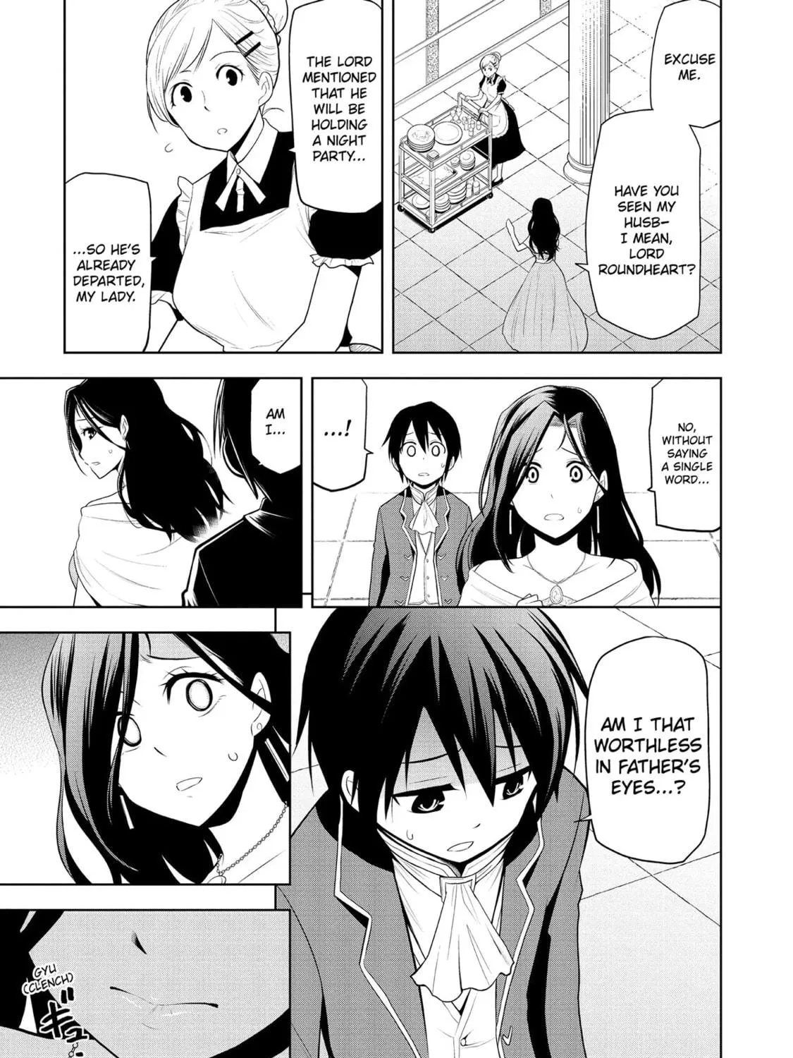 Magic Stone Gourmet: Eating Magical Power Made Me The Strongest Chapter 2 page 65 - 