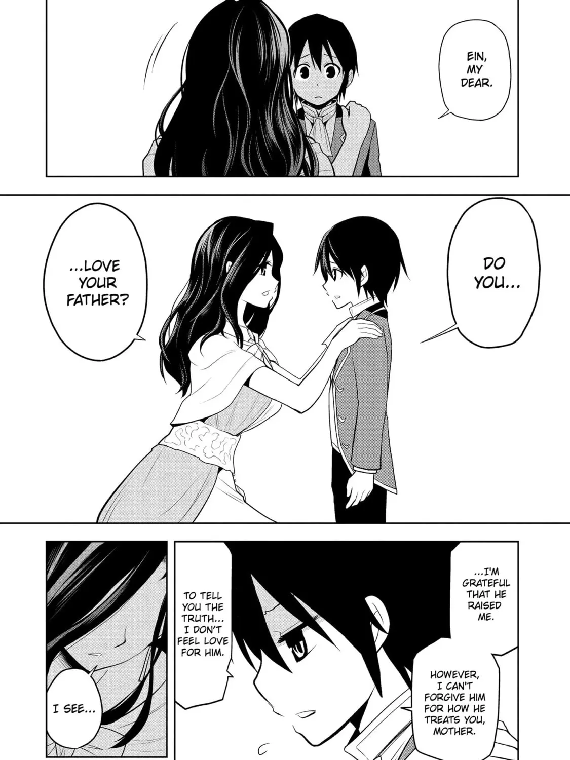 Magic Stone Gourmet: Eating Magical Power Made Me The Strongest Chapter 2 page 67 - 