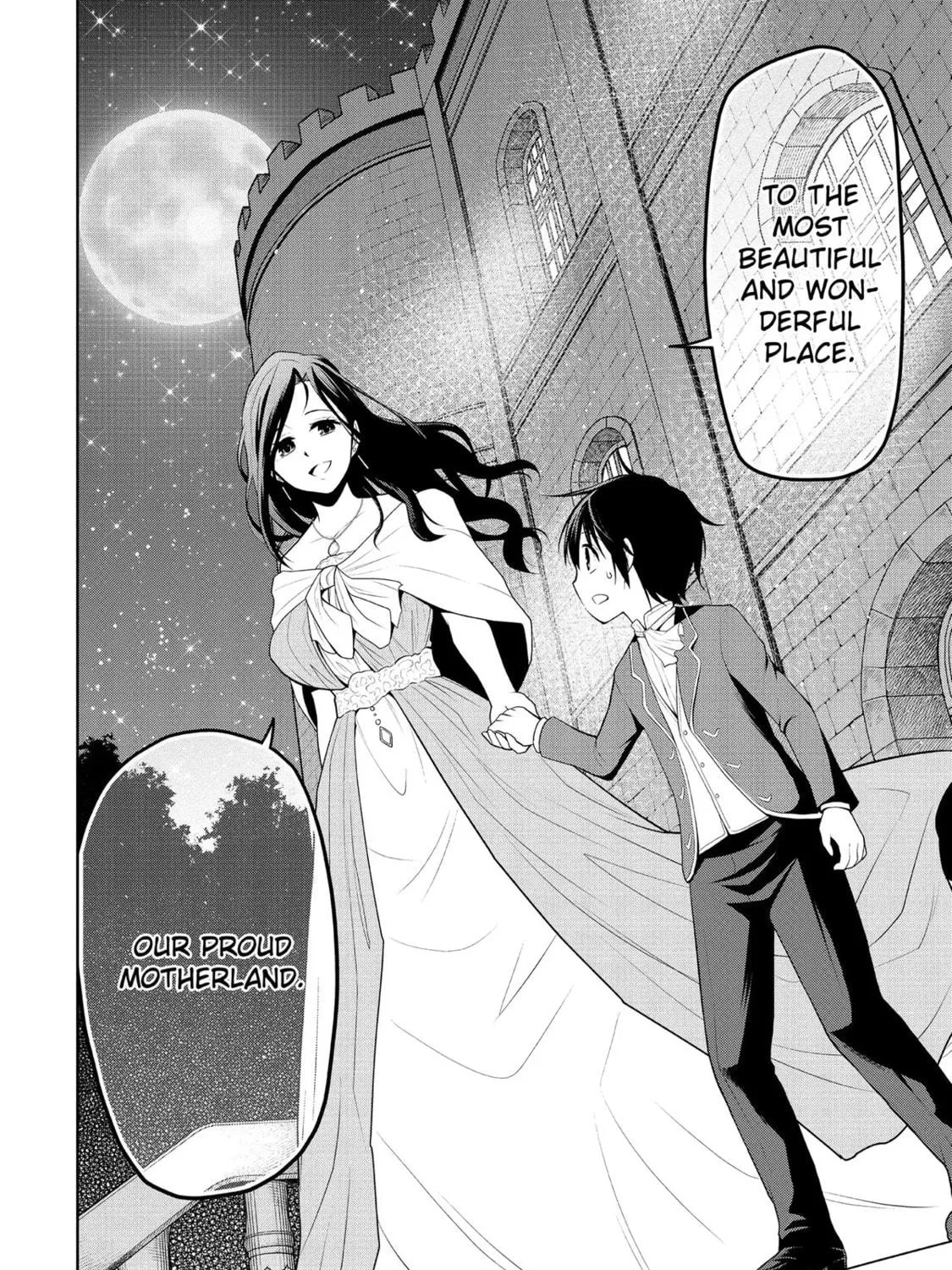 Magic Stone Gourmet: Eating Magical Power Made Me The Strongest Chapter 2 page 71 - 