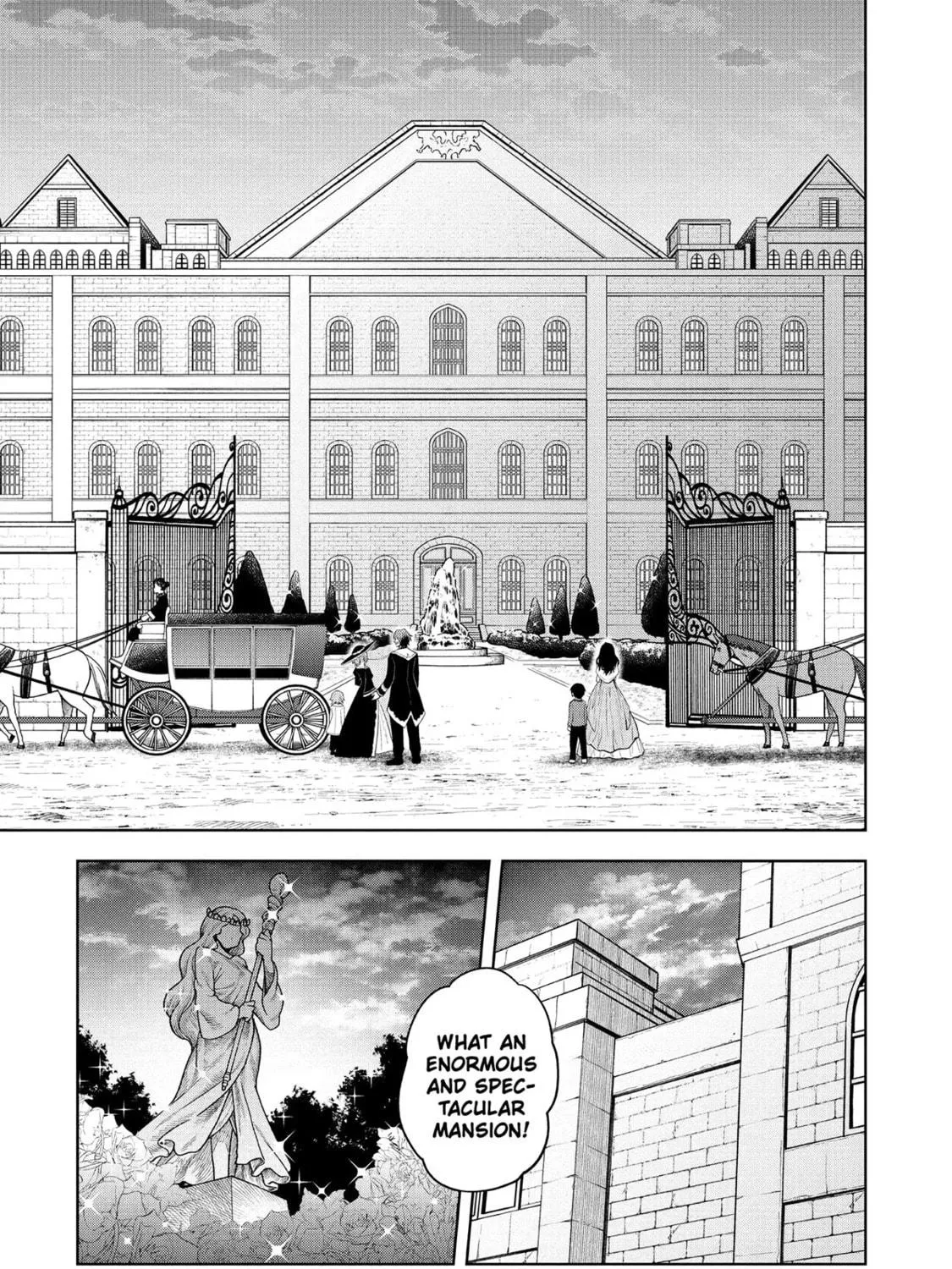 Magic Stone Gourmet: Eating Magical Power Made Me The Strongest Chapter 2 page 9 - 