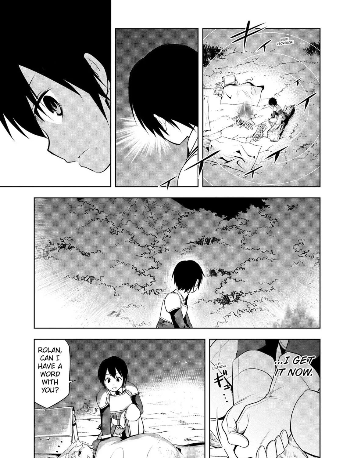 Magic Stone Gourmet: Eating Magical Power Made Me The Strongest Chapter 20 page 17 - 