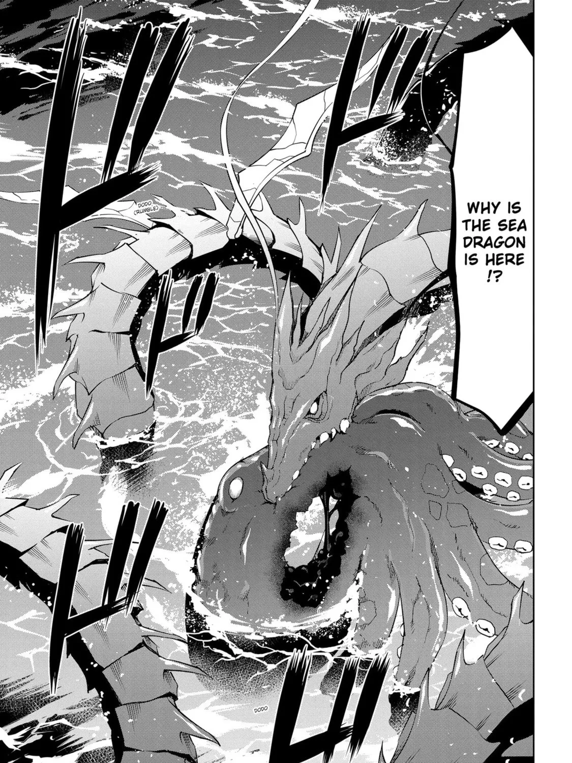 Magic Stone Gourmet: Eating Magical Power Made Me The Strongest Chapter 20 page 63 - 