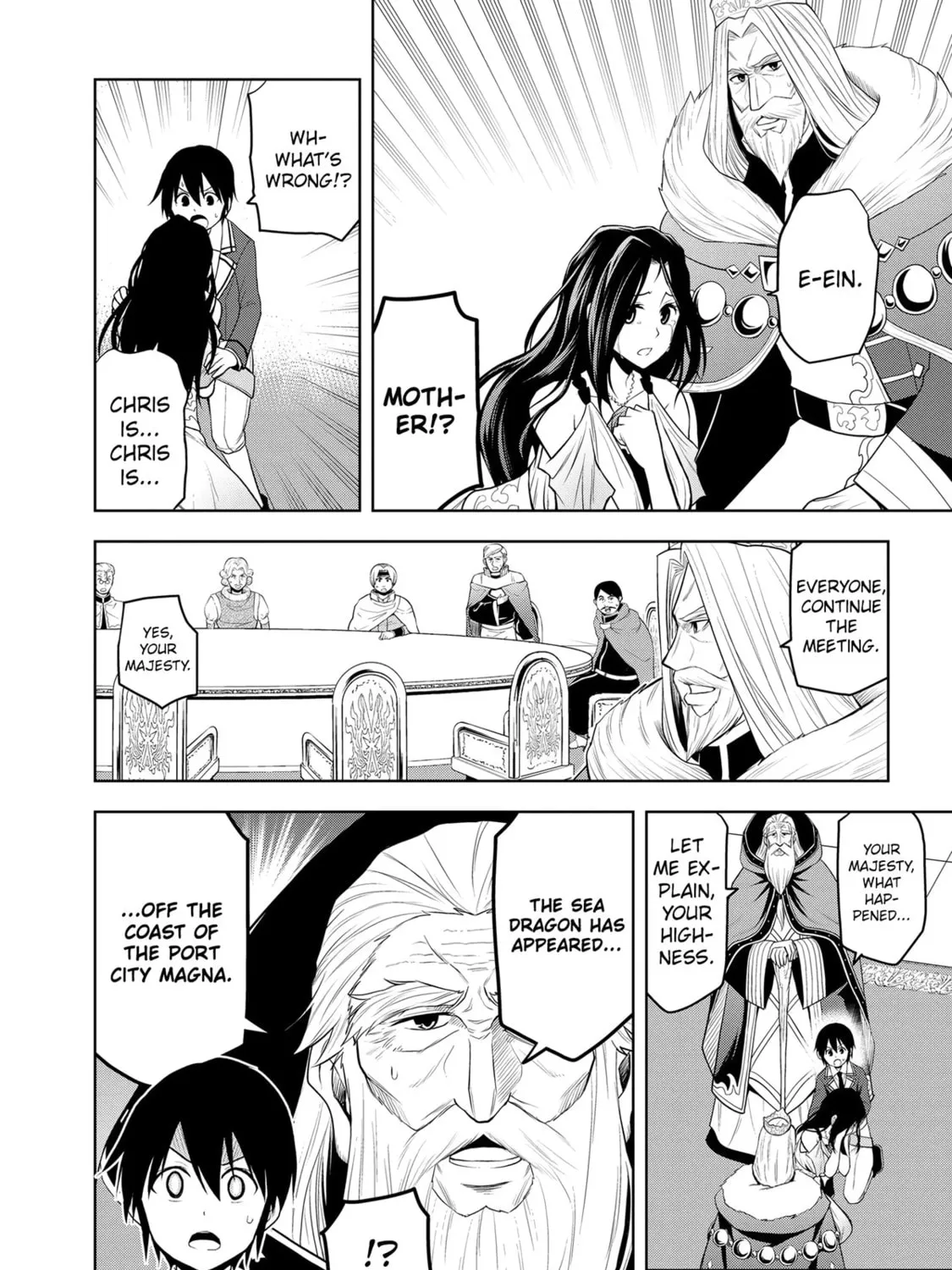 Magic Stone Gourmet: Eating Magical Power Made Me The Strongest Chapter 21 page 15 - 