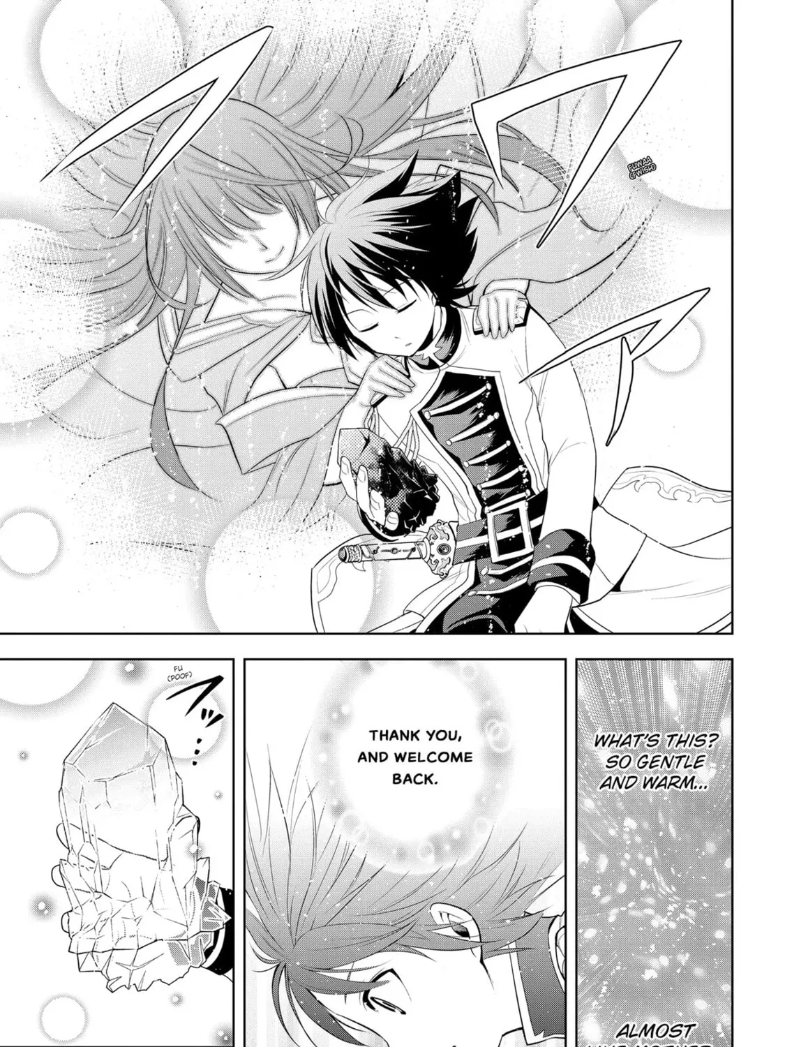 Magic Stone Gourmet: Eating Magical Power Made Me The Strongest Chapter 22 page 13 - 