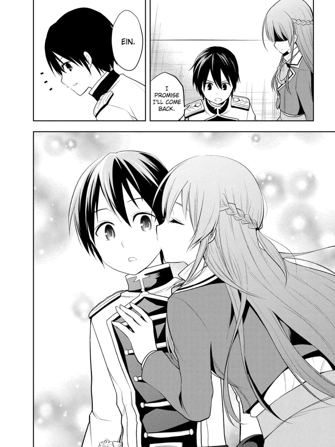 Magic Stone Gourmet: Eating Magical Power Made Me The Strongest Chapter 22 page 23 - 