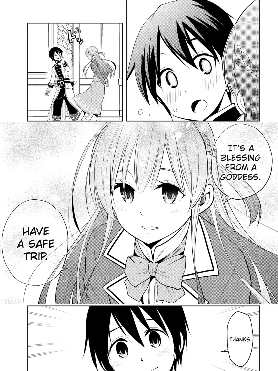 Magic Stone Gourmet: Eating Magical Power Made Me The Strongest Chapter 22 page 25 - 