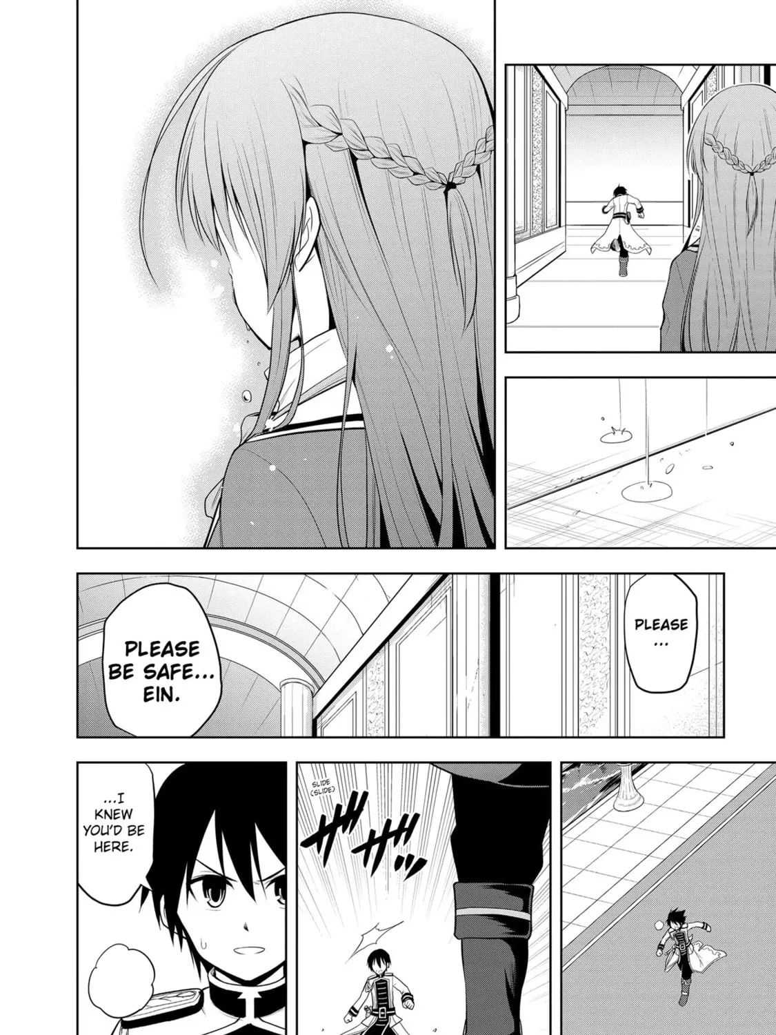 Magic Stone Gourmet: Eating Magical Power Made Me The Strongest Chapter 22 page 27 - 