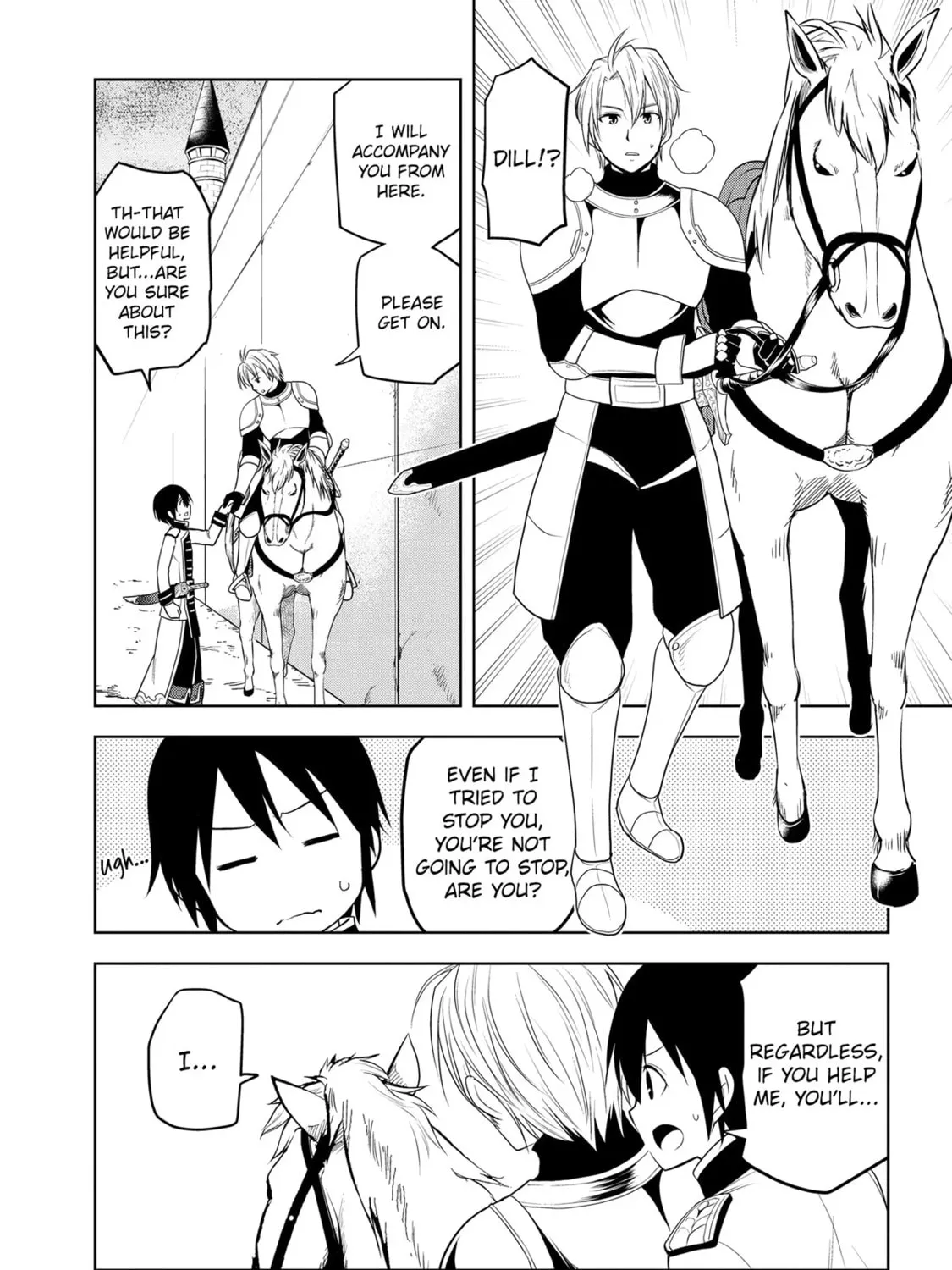 Magic Stone Gourmet: Eating Magical Power Made Me The Strongest Chapter 22 page 45 - 