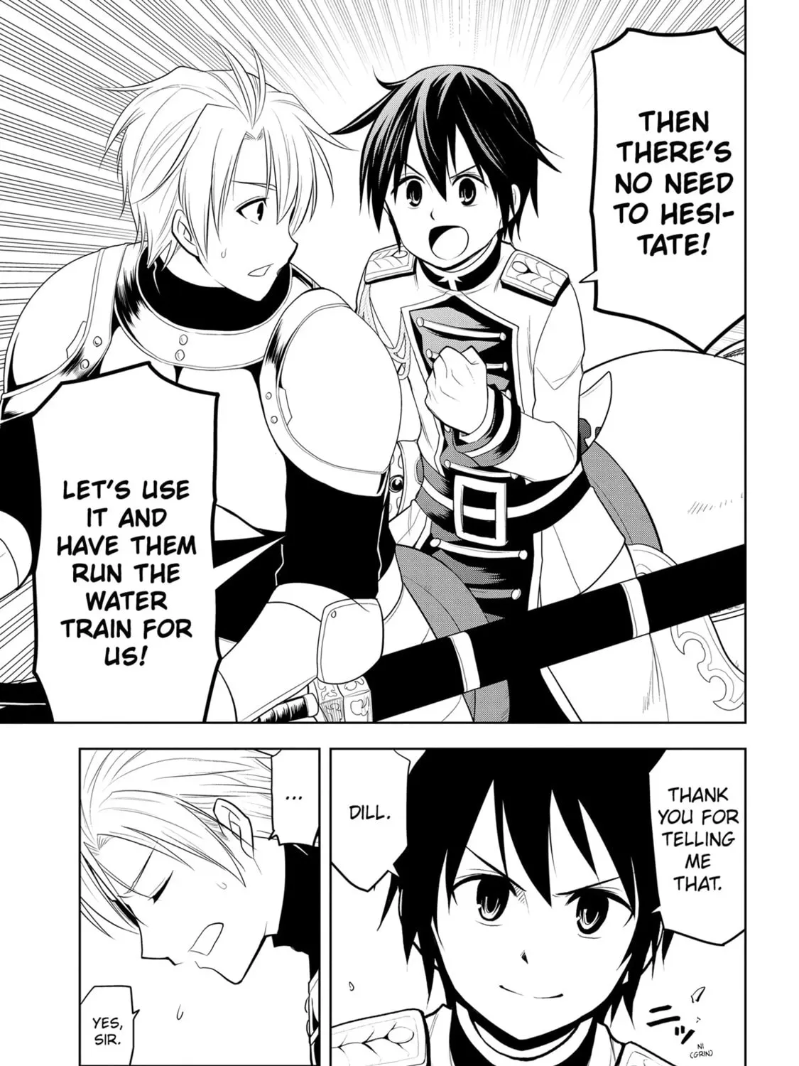 Magic Stone Gourmet: Eating Magical Power Made Me The Strongest Chapter 22 page 55 - 