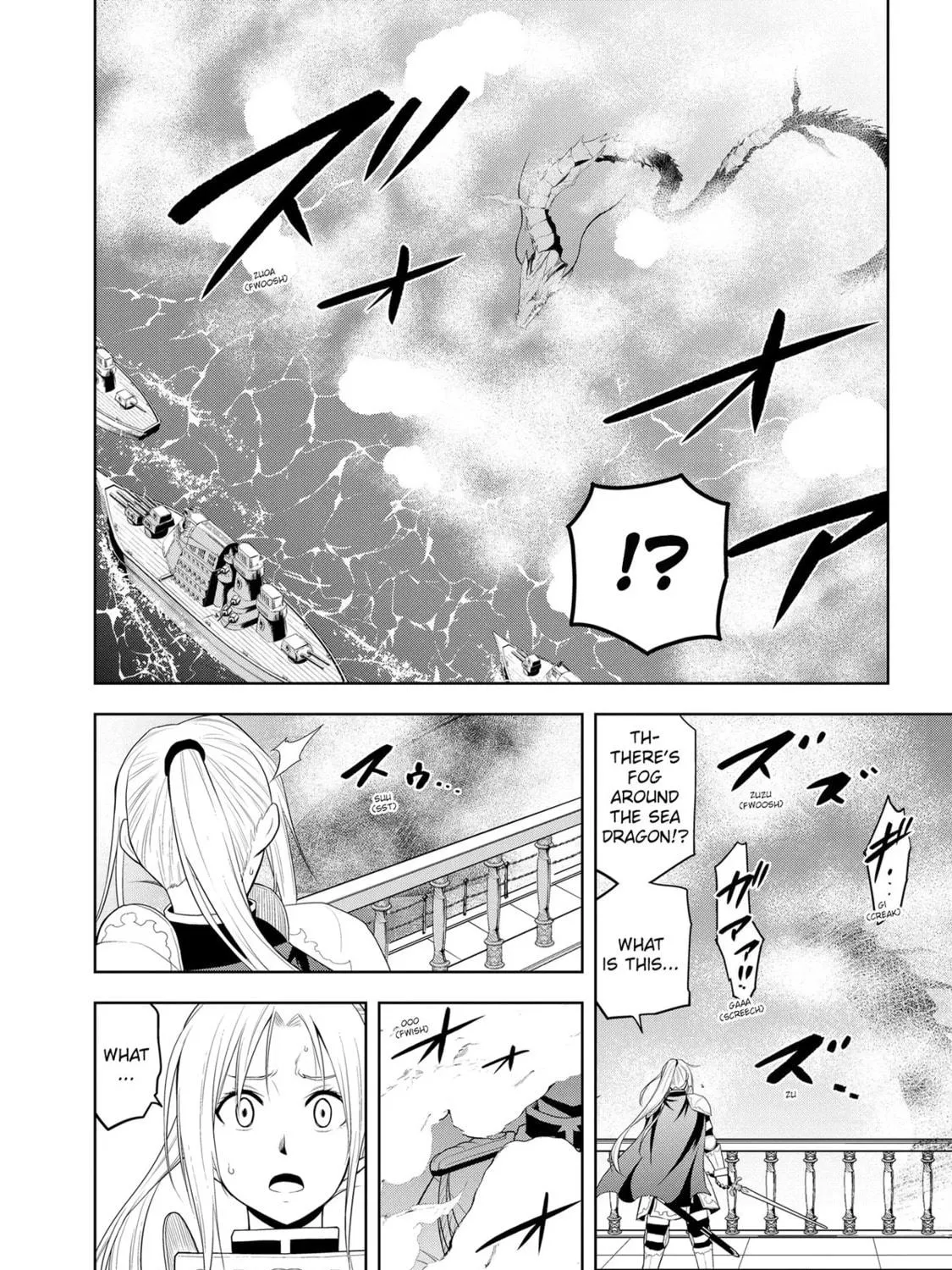 Magic Stone Gourmet: Eating Magical Power Made Me The Strongest Chapter 23 page 19 - 