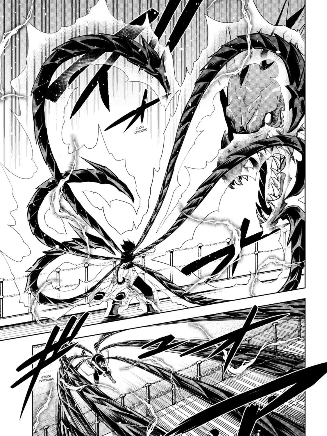 Magic Stone Gourmet: Eating Magical Power Made Me The Strongest Chapter 23 page 29 - 