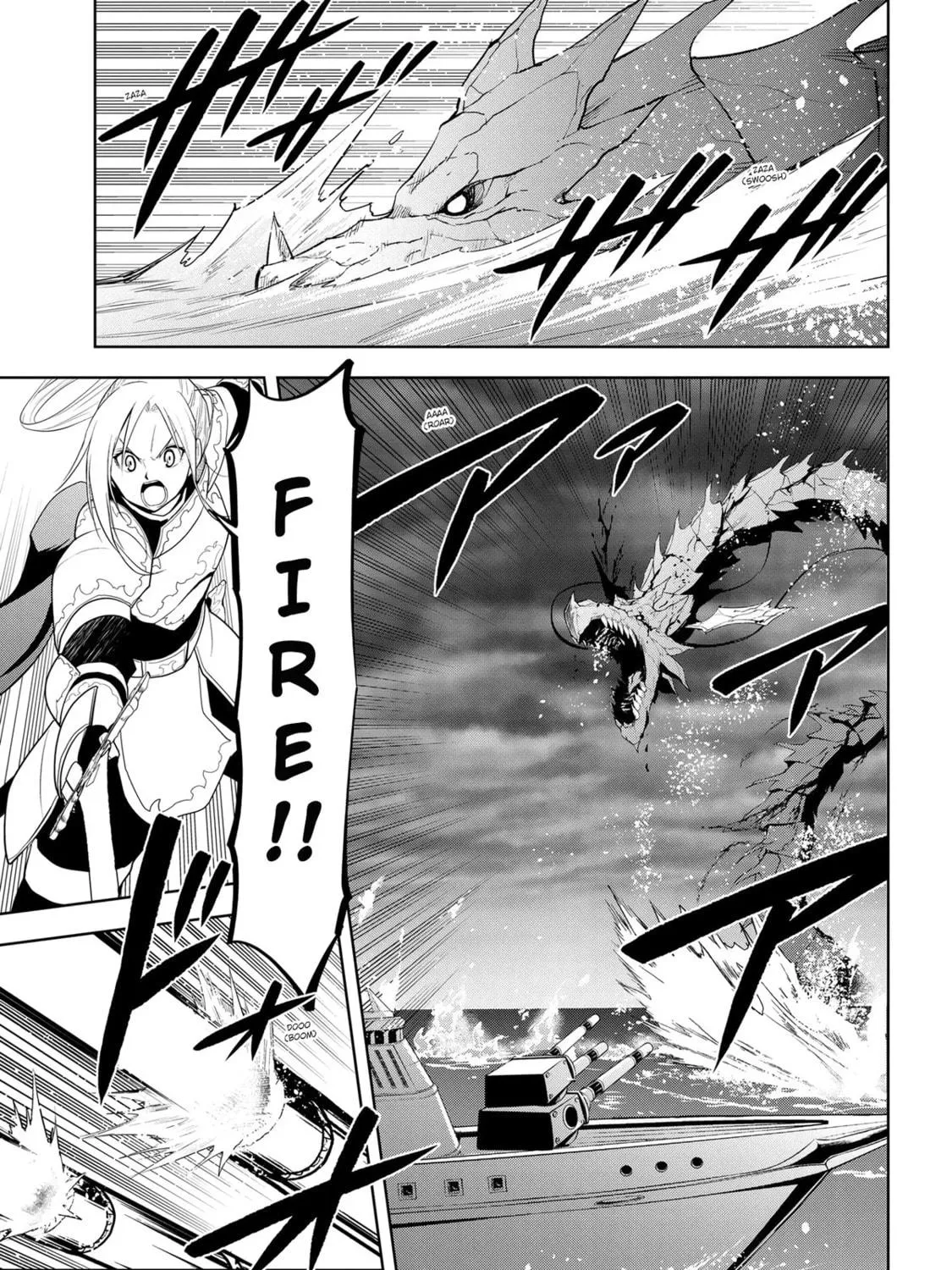 Magic Stone Gourmet: Eating Magical Power Made Me The Strongest Chapter 23 page 5 - 