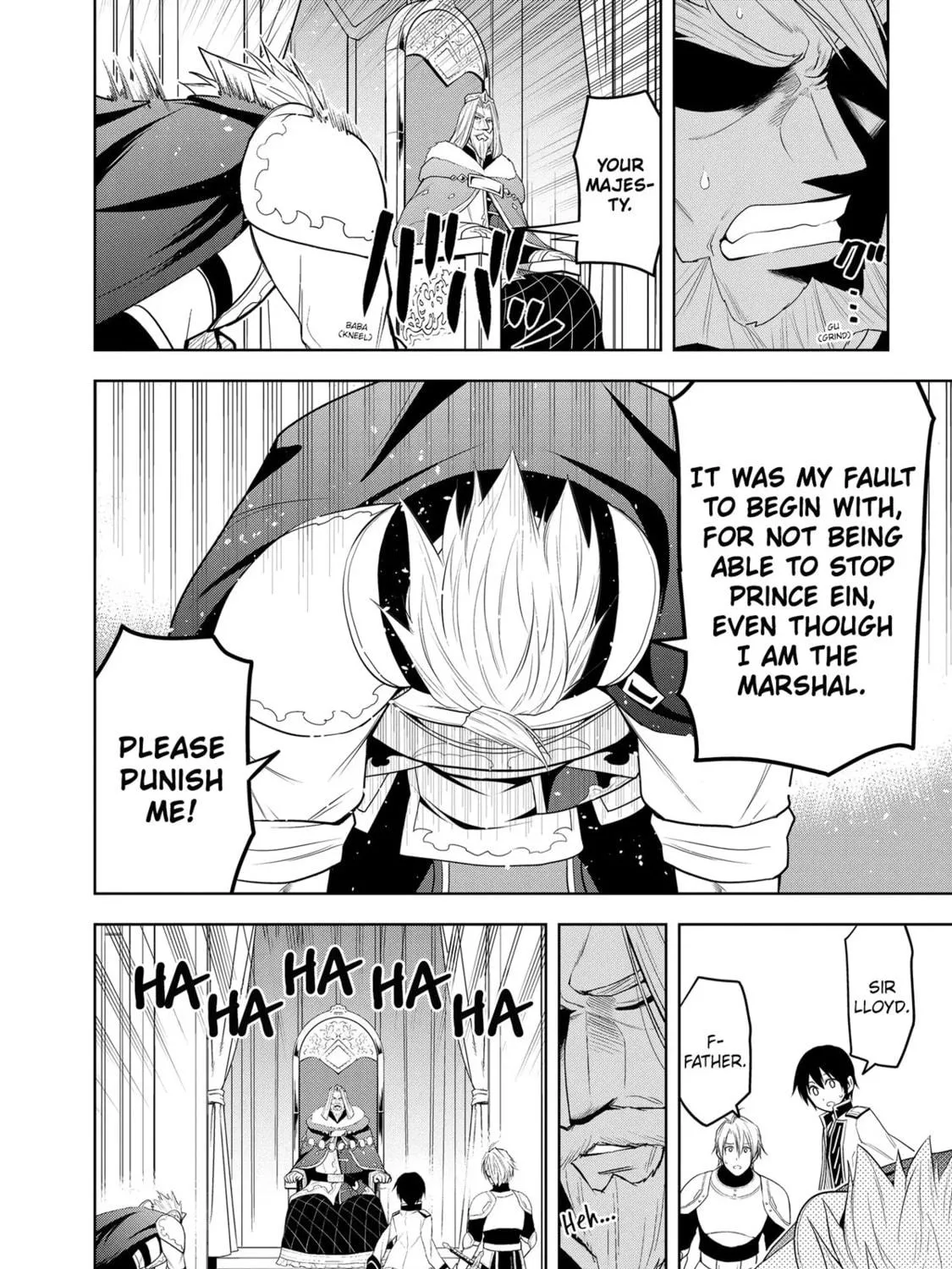 Magic Stone Gourmet: Eating Magical Power Made Me The Strongest Chapter 24 page 23 - 