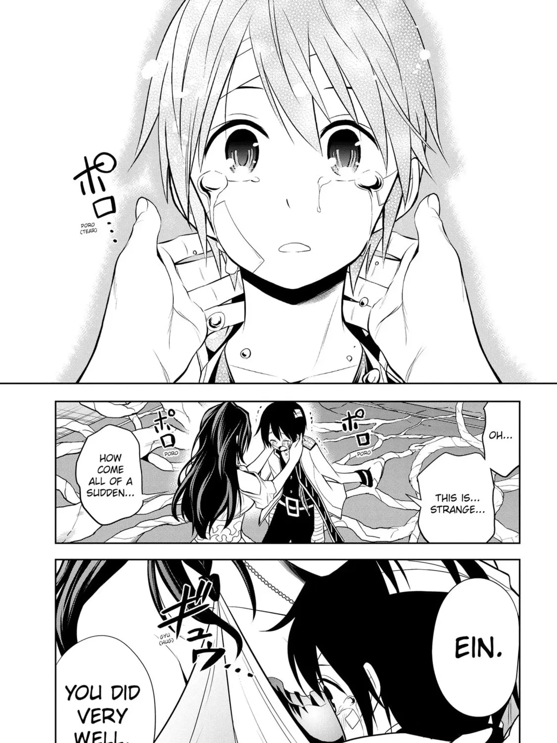 Magic Stone Gourmet: Eating Magical Power Made Me The Strongest Chapter 24 page 37 - 