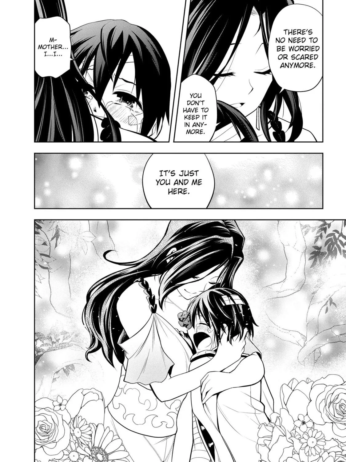 Magic Stone Gourmet: Eating Magical Power Made Me The Strongest Chapter 24 page 39 - 