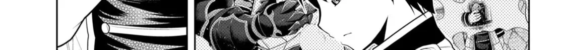 Magic Stone Gourmet: Eating Magical Power Made Me The Strongest Chapter 24 page 58 - 