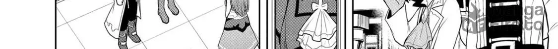 Magic Stone Gourmet: Eating Magical Power Made Me The Strongest Chapter 24 page 60 - 