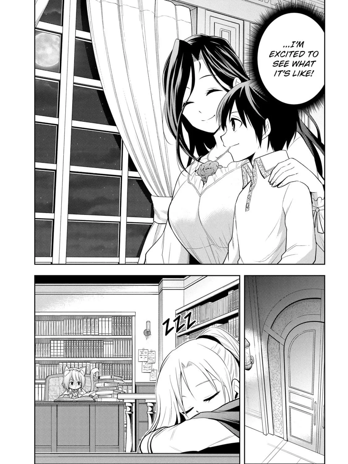 Magic Stone Gourmet: Eating Magical Power Made Me The Strongest Chapter 25 page 19 - 