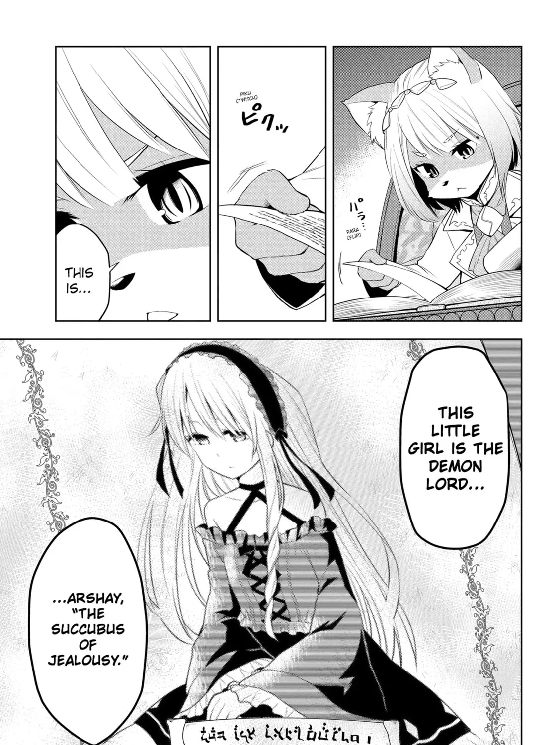 Magic Stone Gourmet: Eating Magical Power Made Me The Strongest Chapter 25 page 21 - 