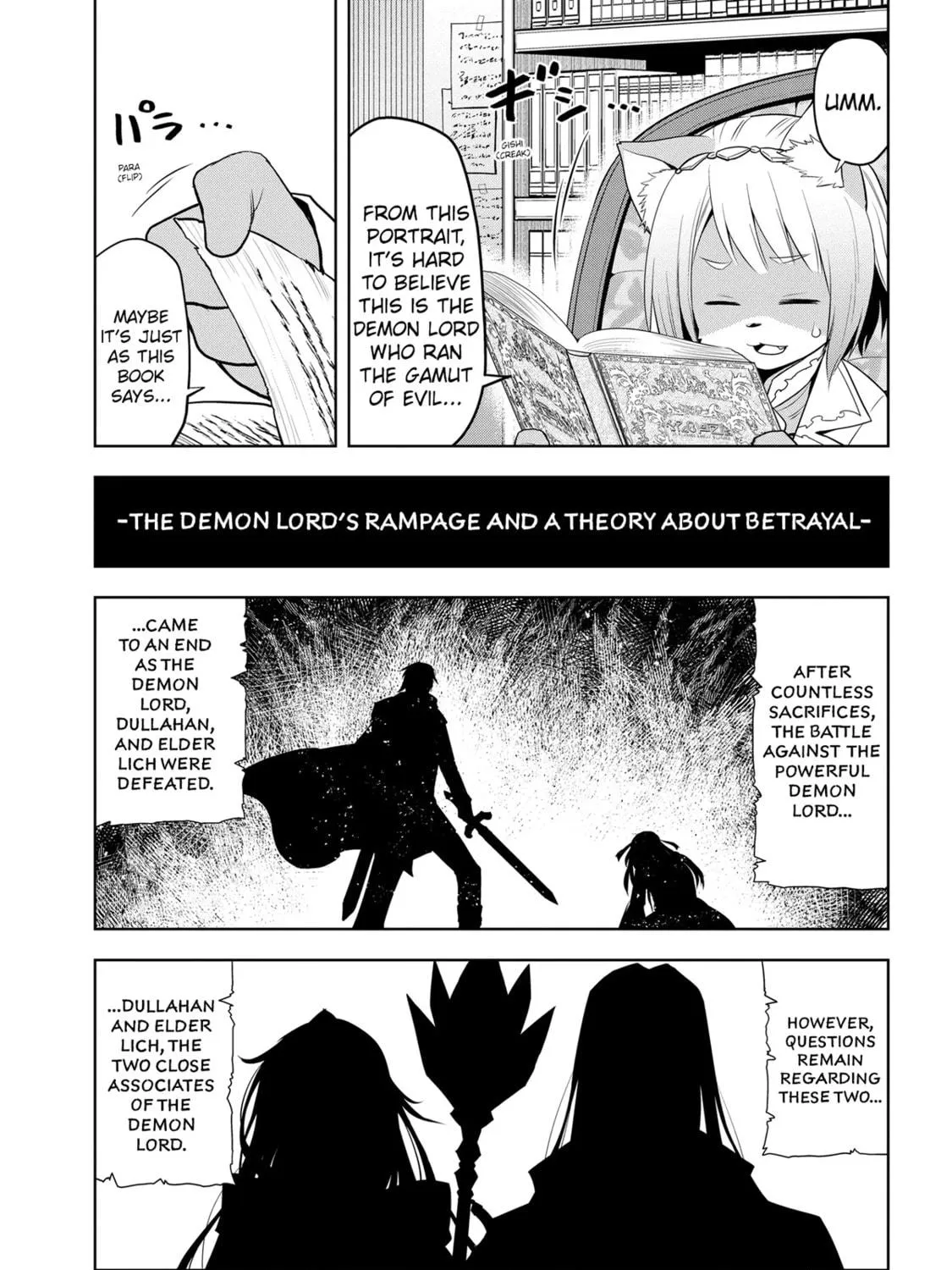 Magic Stone Gourmet: Eating Magical Power Made Me The Strongest Chapter 25 page 23 - 